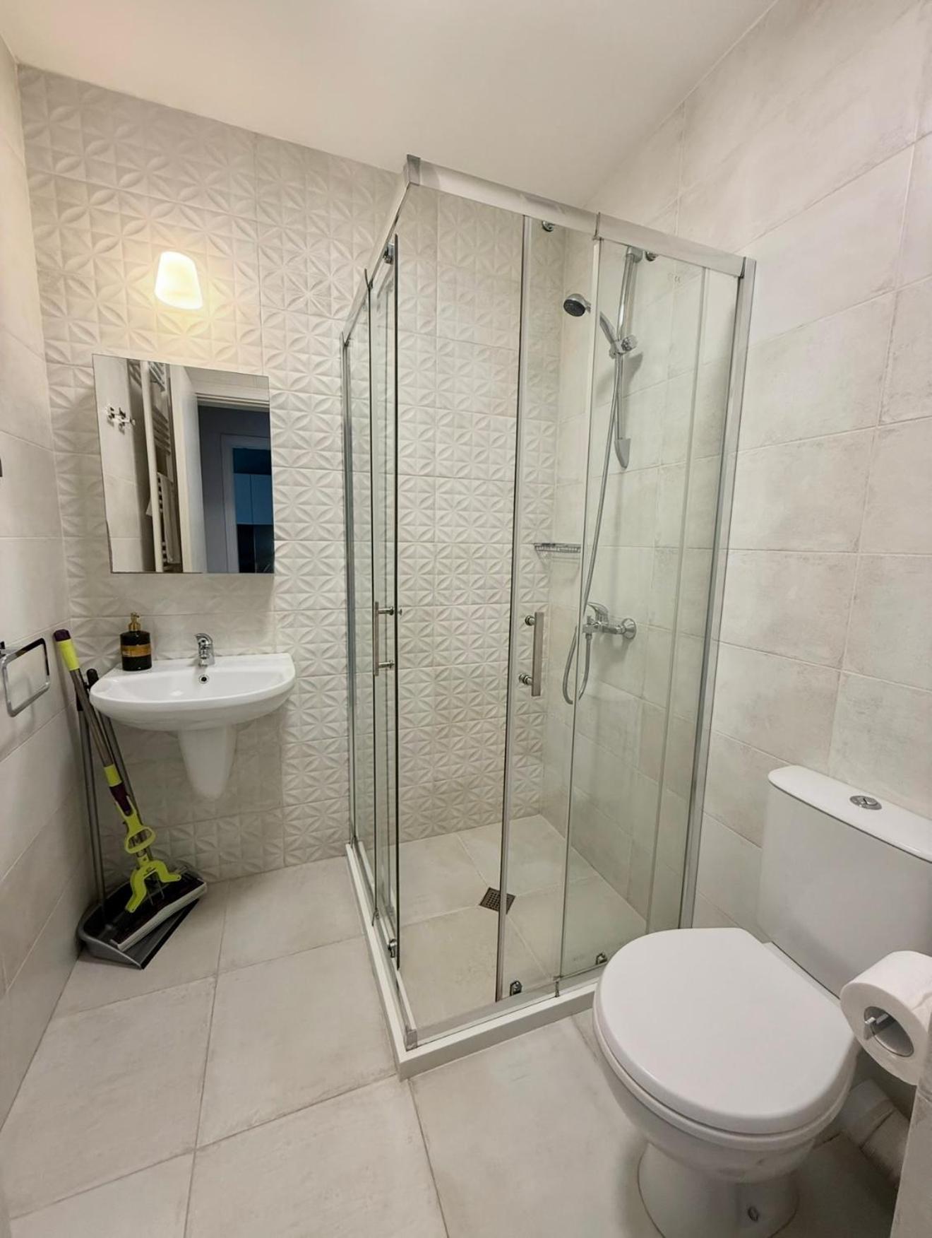 7Th Sense Boutique Apartments Sofia Extérieur photo