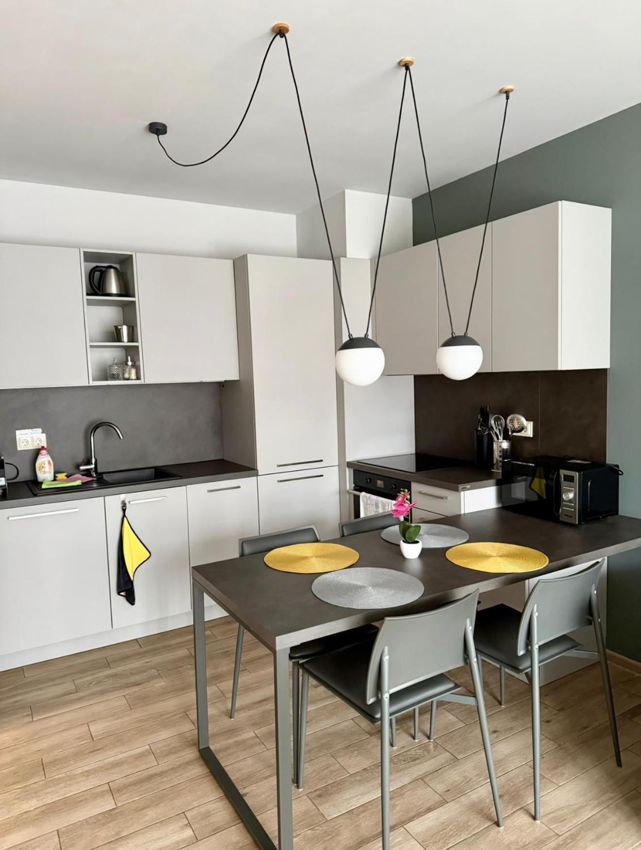 7Th Sense Boutique Apartments Sofia Extérieur photo