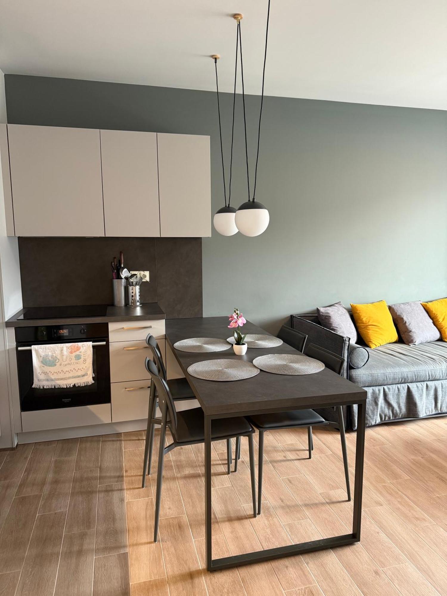 7Th Sense Boutique Apartments Sofia Extérieur photo