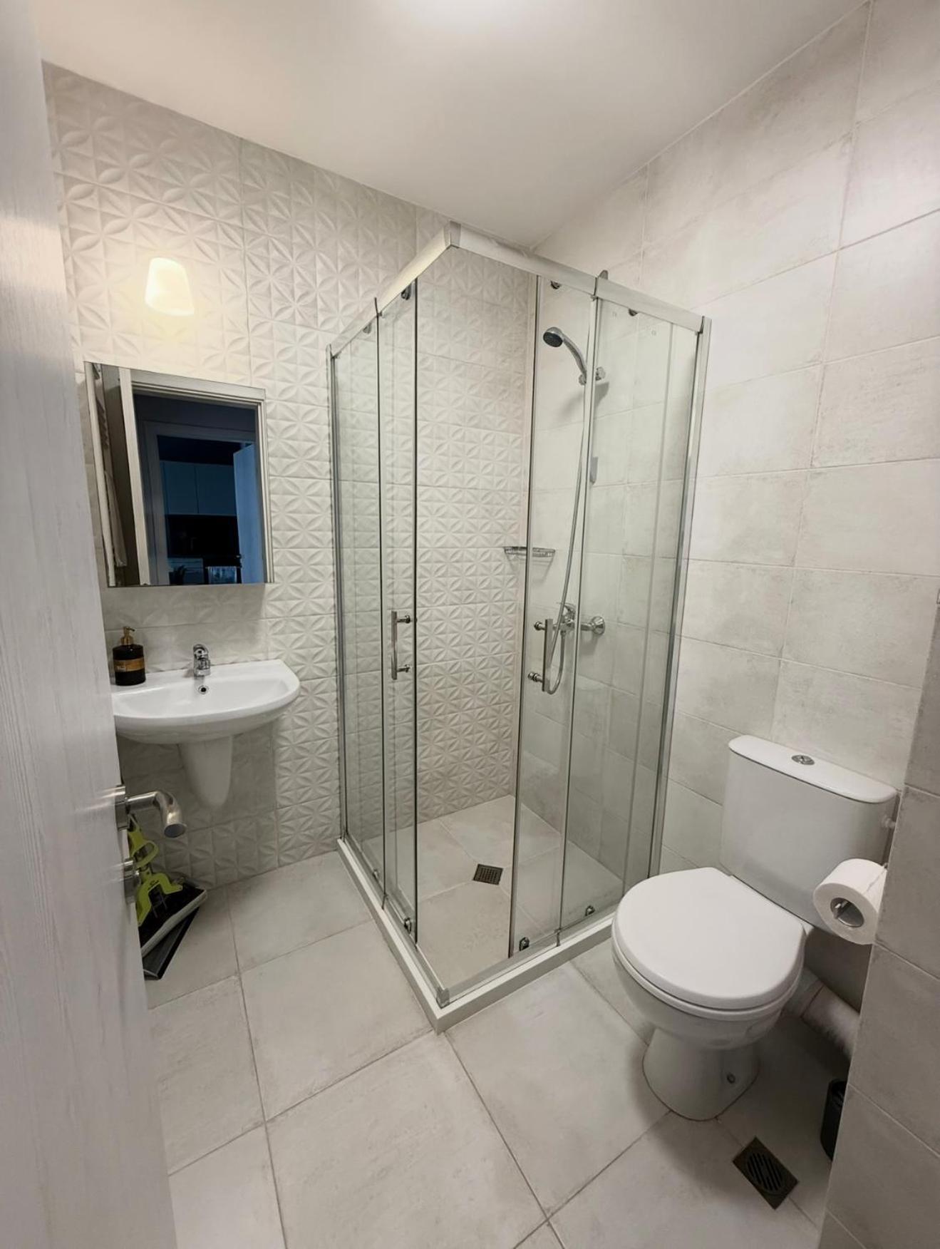 7Th Sense Boutique Apartments Sofia Extérieur photo