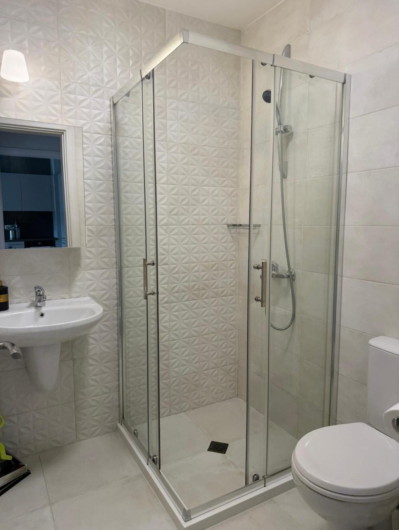 7Th Sense Boutique Apartments Sofia Extérieur photo