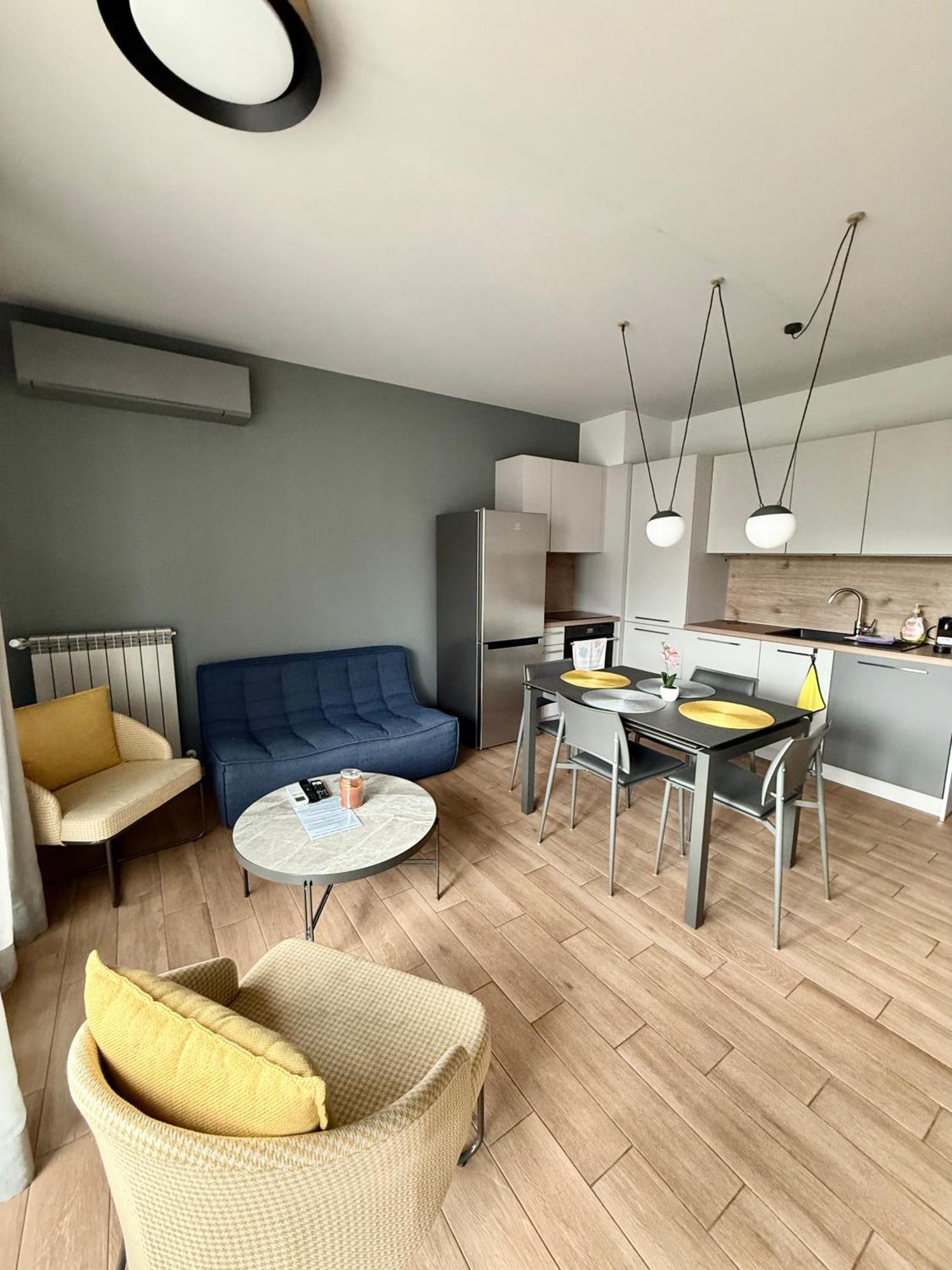 7Th Sense Boutique Apartments Sofia Extérieur photo