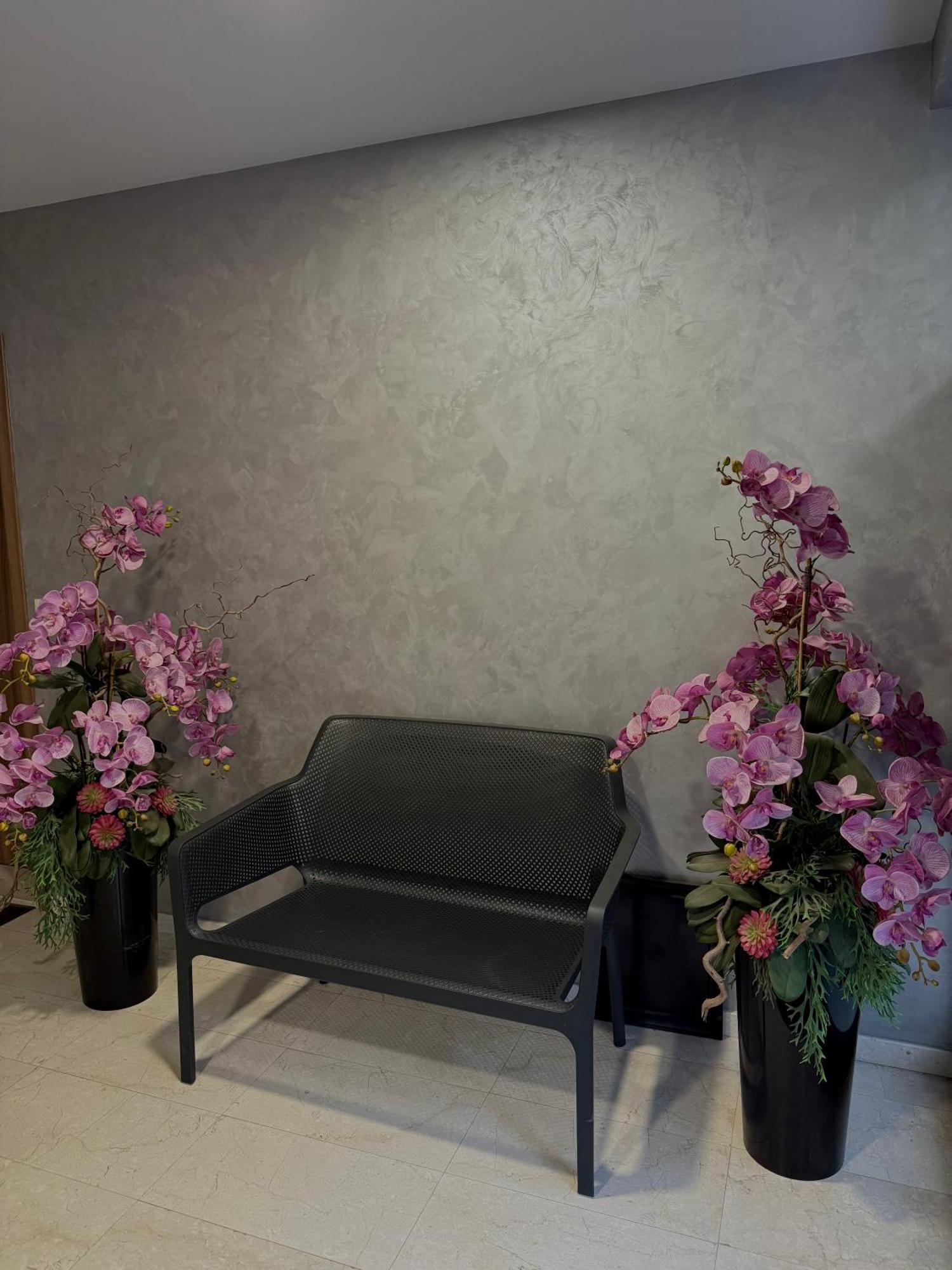 7Th Sense Boutique Apartments Sofia Extérieur photo