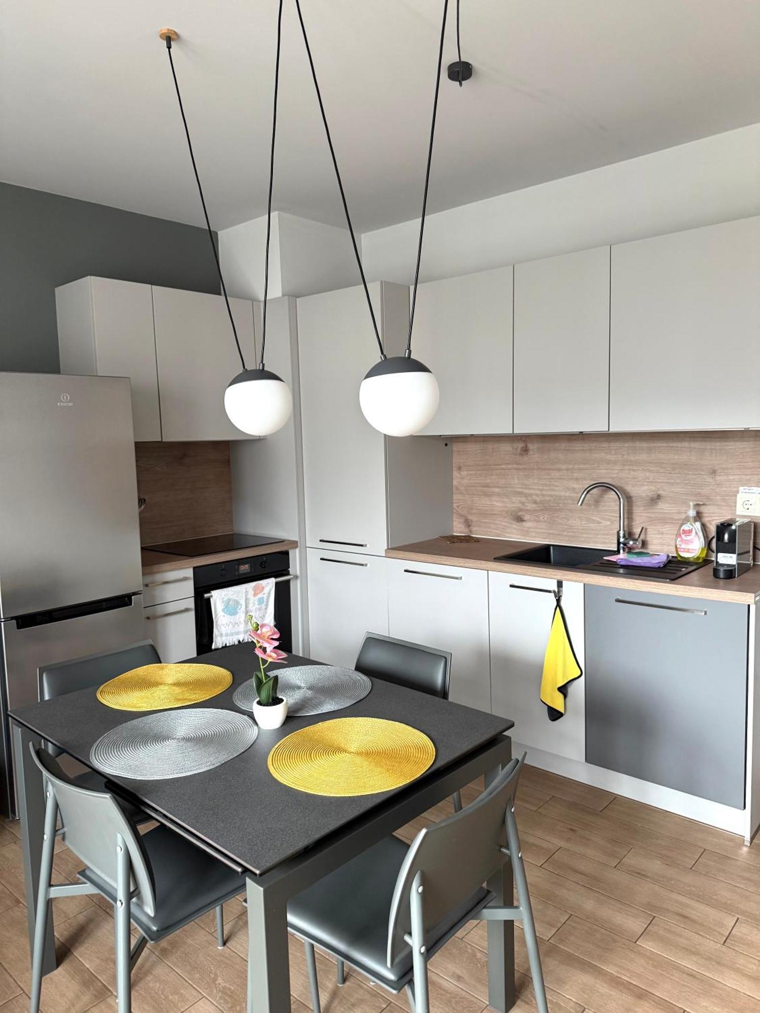 7Th Sense Boutique Apartments Sofia Extérieur photo